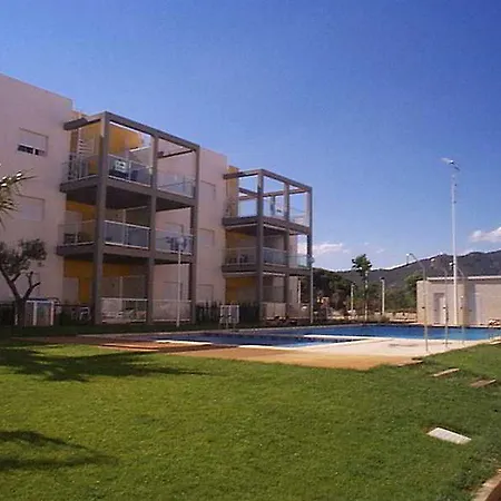 Hotel Serena Mar 3*