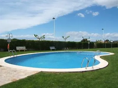 Serena Mar