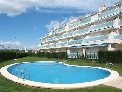 Serena Mar 3* Alcoceber