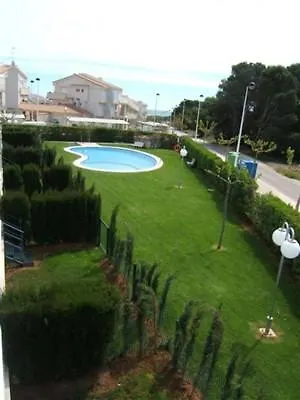 Hotel Serena Mar Alcoceber